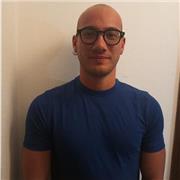 Offro ripetizioni o lezioni online o in presenza (a seconda della zona) per ragazzi e adulti, stranieri o italiani.